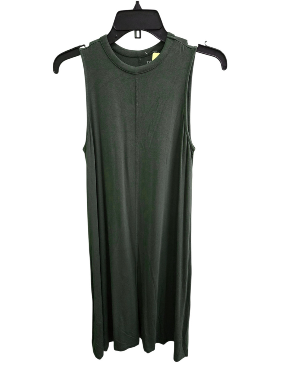 Good S Time and Tru Dress